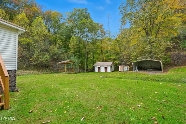 $125,000 | 613 Turkey Branch, Clinchco, VA 24226