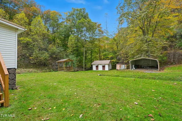 $125,000 | 613 Turkey Branch, Clinchco, VA 24226