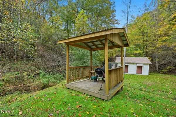 $125,000 | 613 Turkey Branch, Clinchco, VA 24226