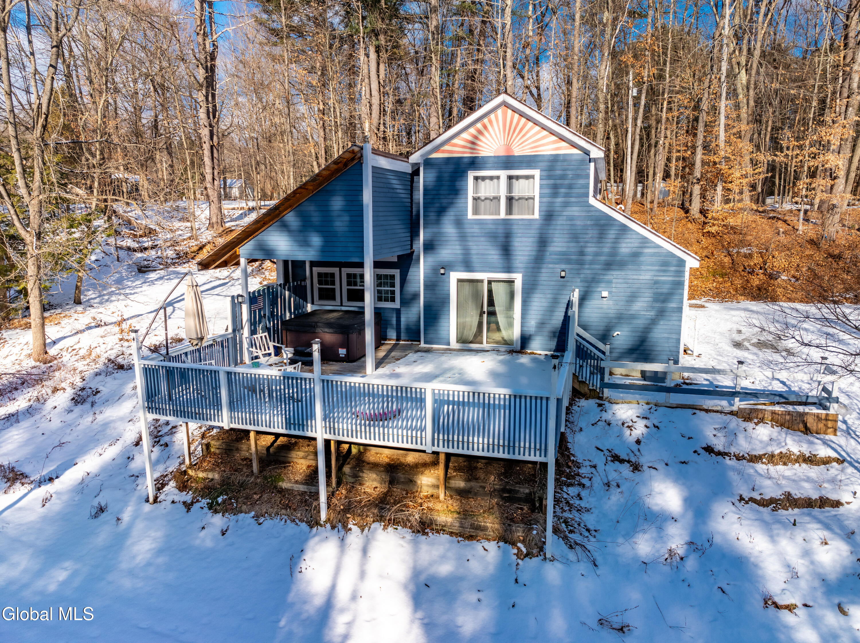 9 Conans Run Milton, NY 12020 - Photo 4 of 29 DJI_0140-HDR