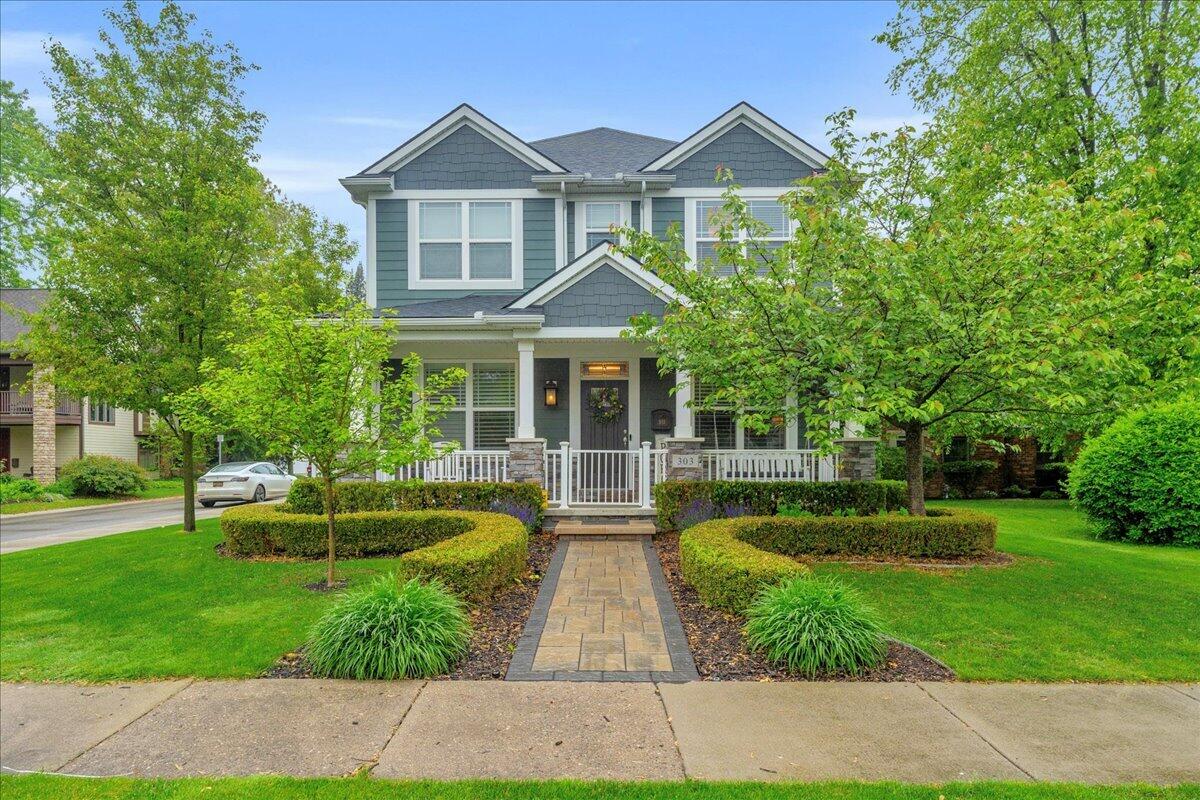 303 Terry Avenue Rochester, MI 48307 - Photo 1 of 45 02-3-DSC03624