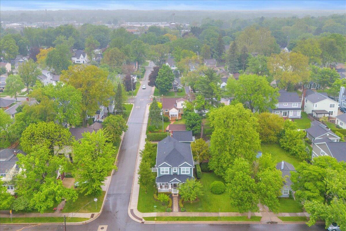 303 Terry Avenue Rochester, MI 48307 - Photo 42 of 45 50-1-DJI_20250521110944_0354_D