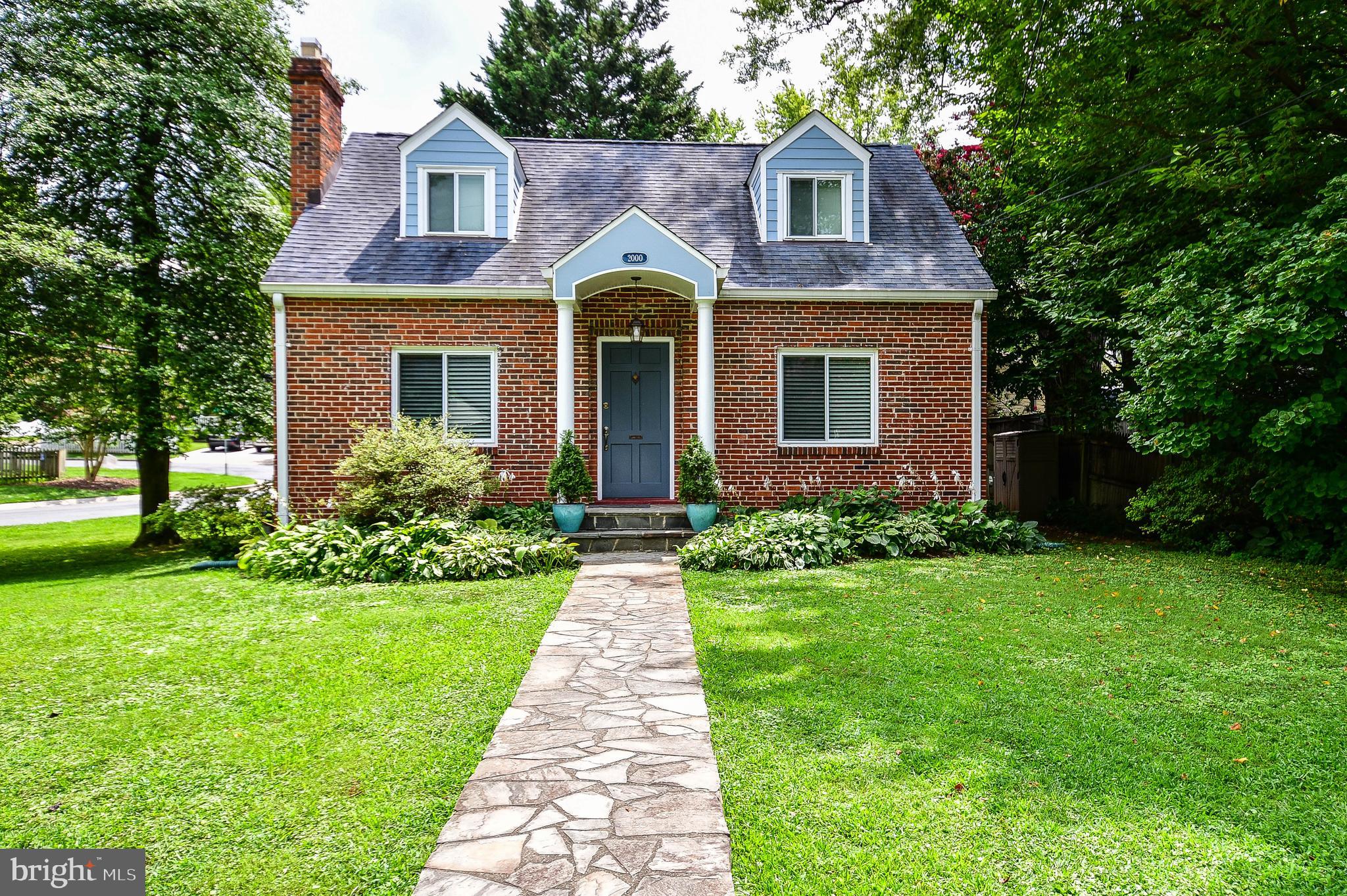 2000 Osborn Drive Silver Spring, MD 20910 - Photo 1 of 24