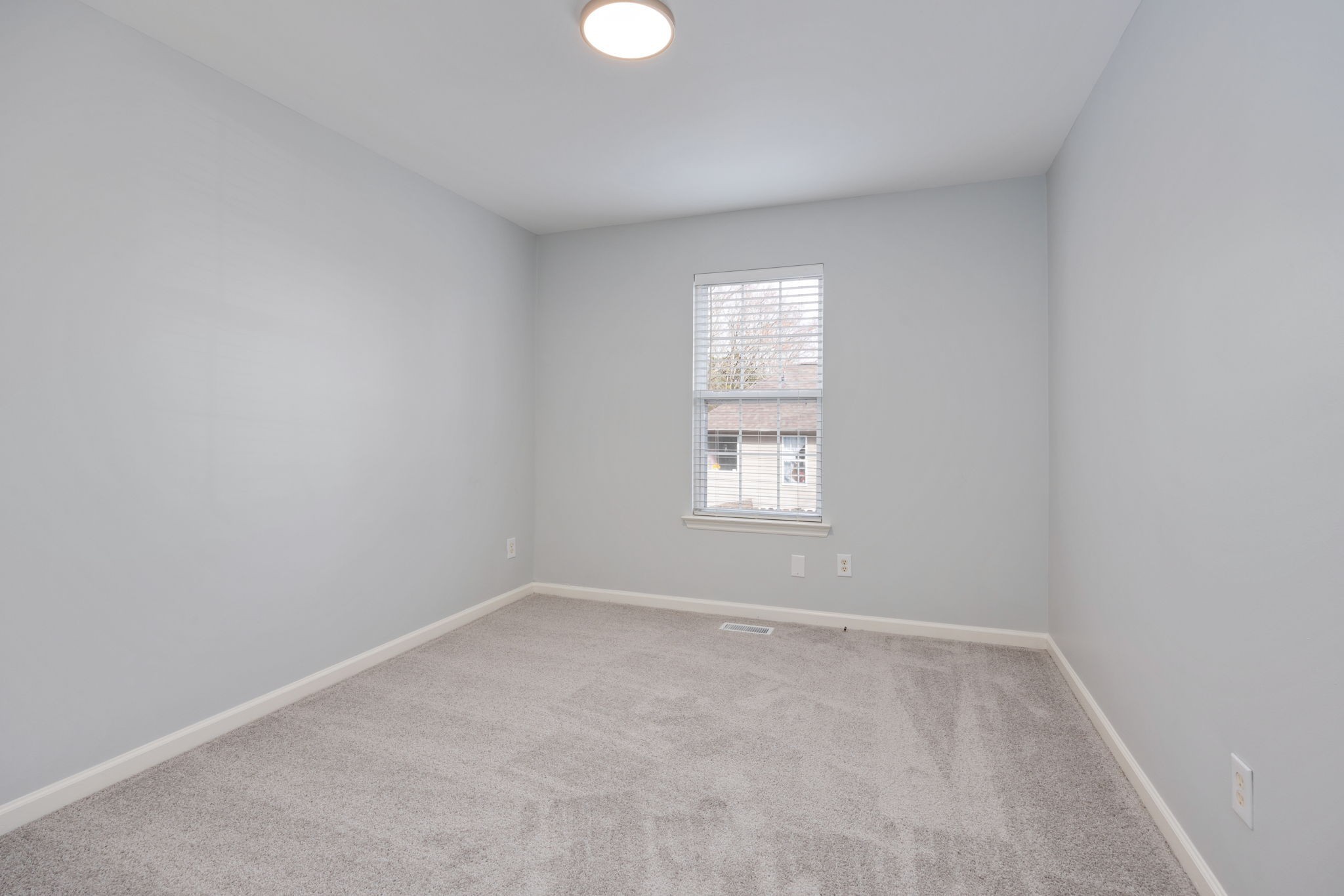 3044 Stone Bridge Road Antioch, TN 37013 - Photo 33 of 47 an empty room with a window