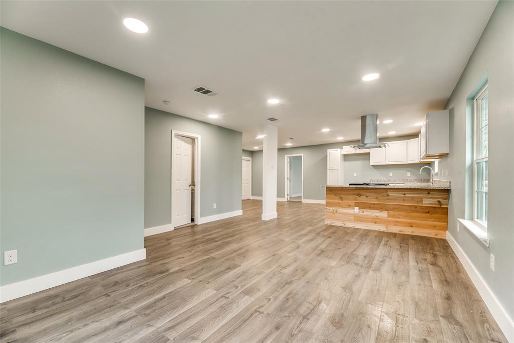 110 Ramsey Street Cleburne, TX 76031 - Photo 1 of 1