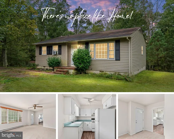 $269,900 | 14208 Springfield Lane, King George, VA 22485