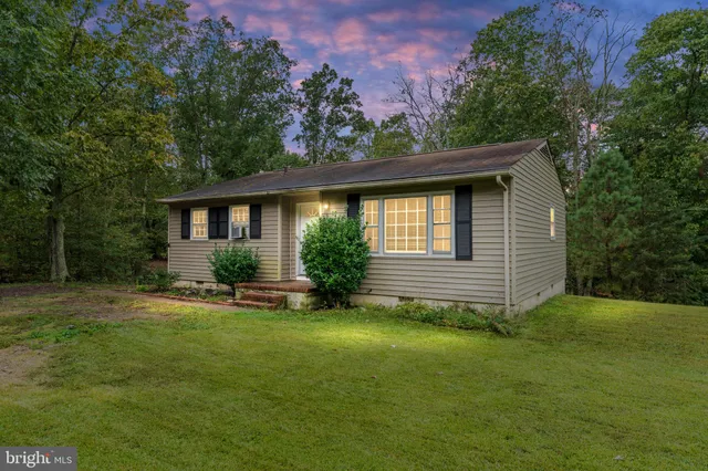 $269,900 | 14208 Springfield Lane, King George, VA 22485