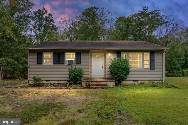 $269,900 | 14208 Springfield Lane, King George, VA 22485