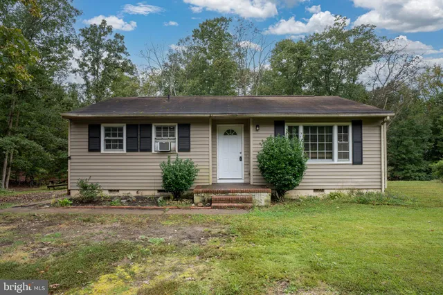 $269,900 | 14208 Springfield Lane, King George, VA 22485