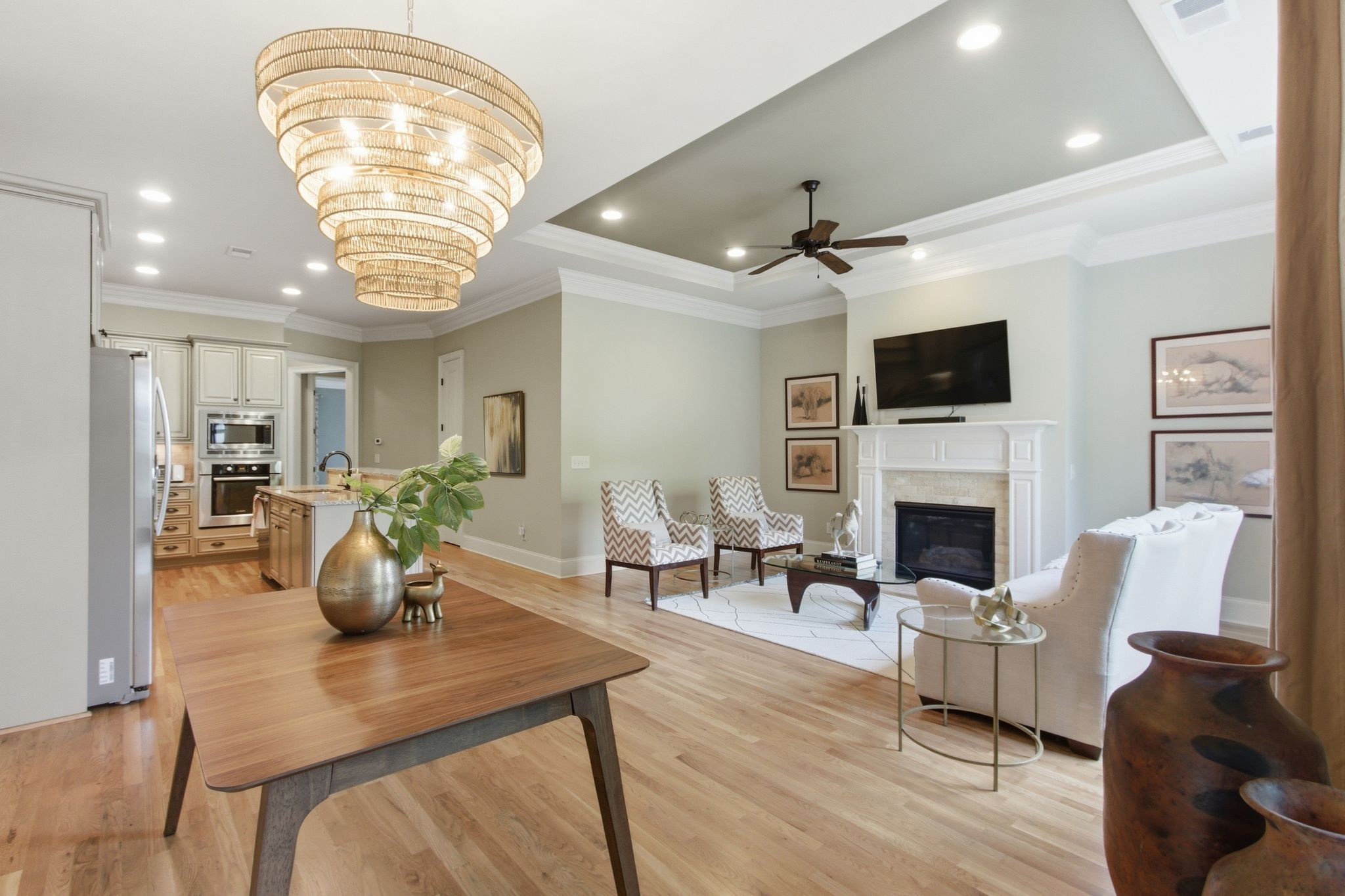 1351 Eliot Road Franklin, TN 37064 - Photo 12 of 35