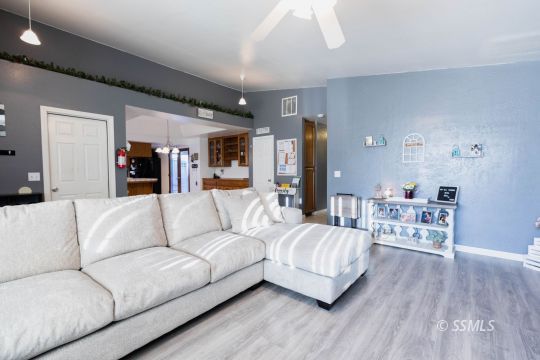 232 Michele Street Ridgecrest, CA 93555 - Photo 6 of 25