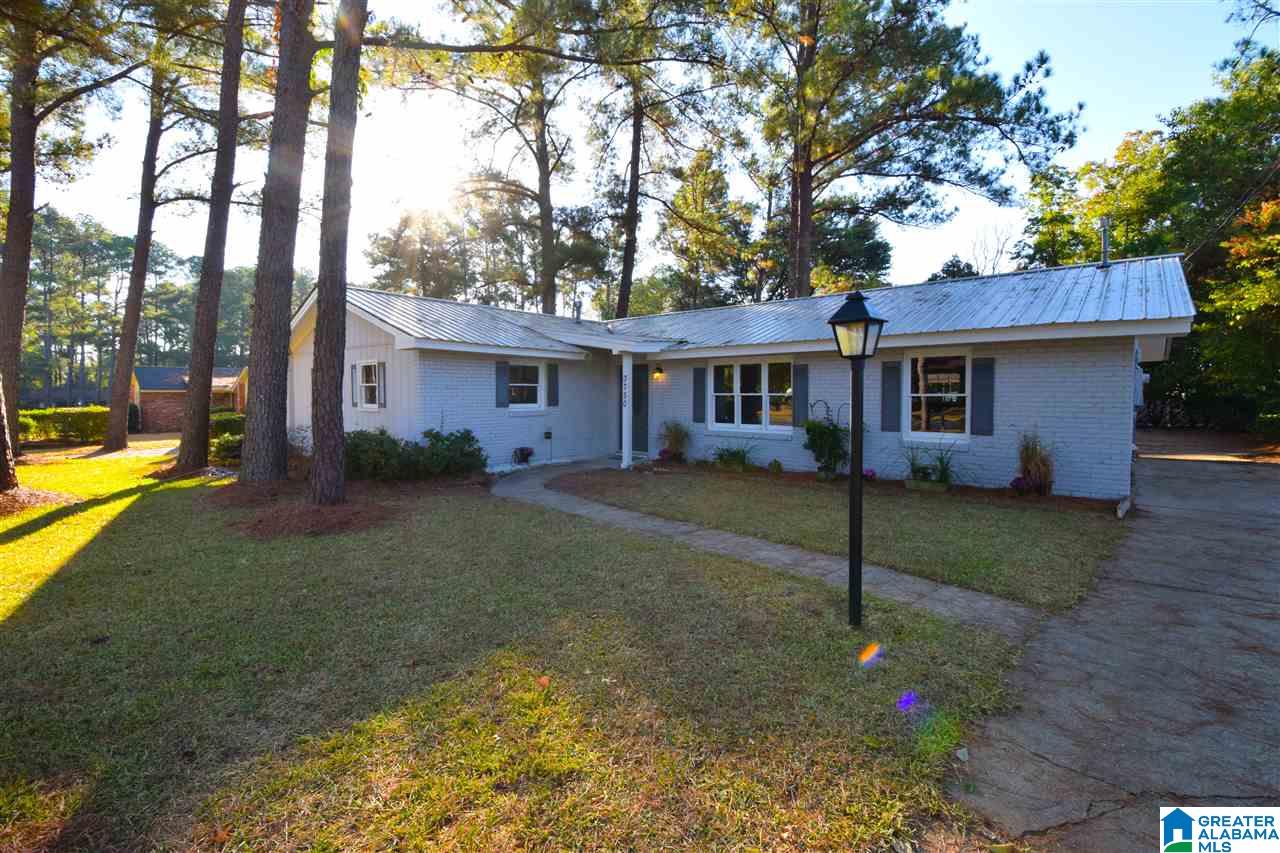 3750 Malabar Road Montgomery, AL 36116 - Photo 2 of 11