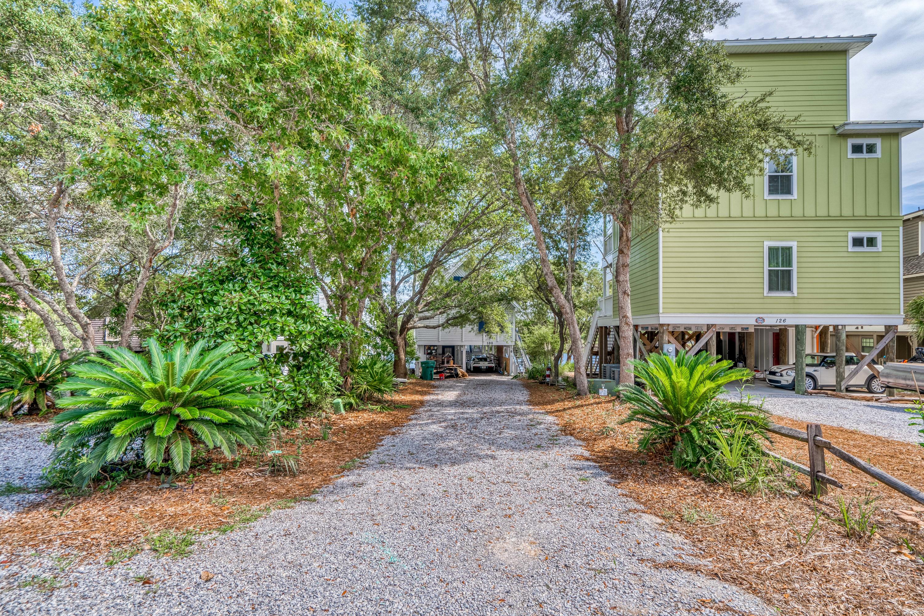 132 North Camp Creek Rd Inlet Beach Inlet Beach, FL 32461 - Photo 17 of 54 132 Camp Creek Exterior-1