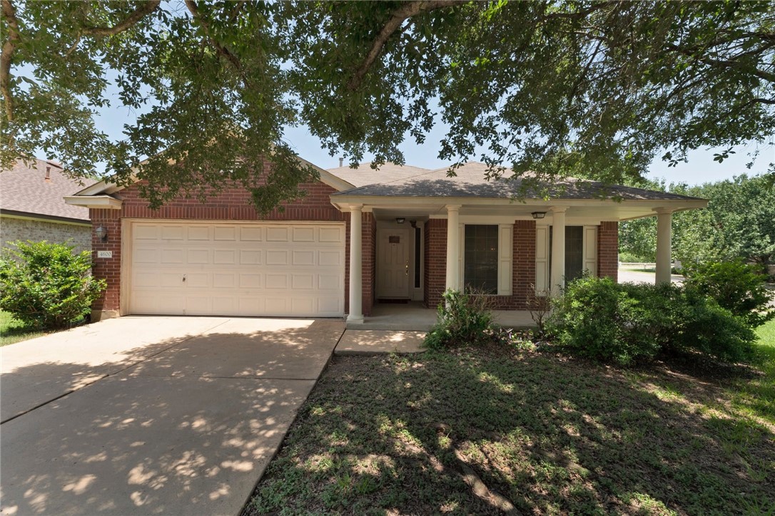 4600 Chesney Ridge Drive Austin, TX 78749 - Photo 1 of 1 Don't miss your opportunity to create your dream home in highly sought after Sendera