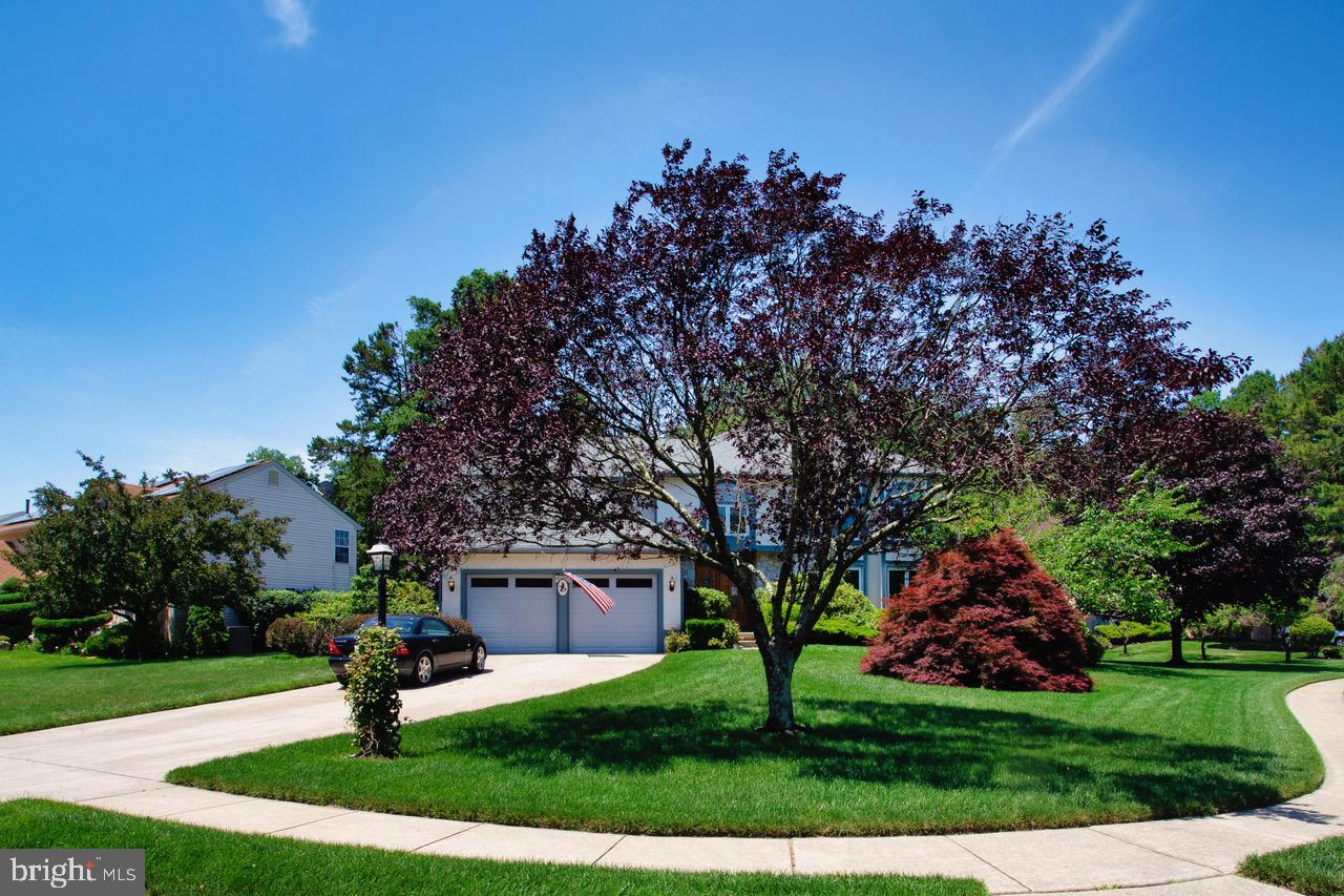 2 Radcliff Court Sicklerville, NJ 08081 - Photo 2 of 40