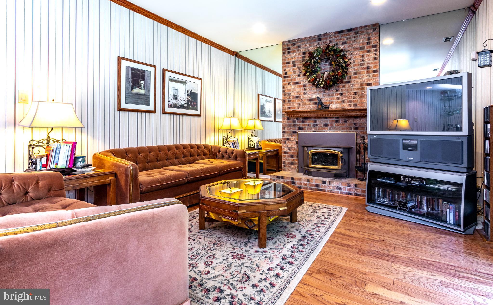 2 Radcliff Court Sicklerville, NJ 08081 - Photo 17 of 40