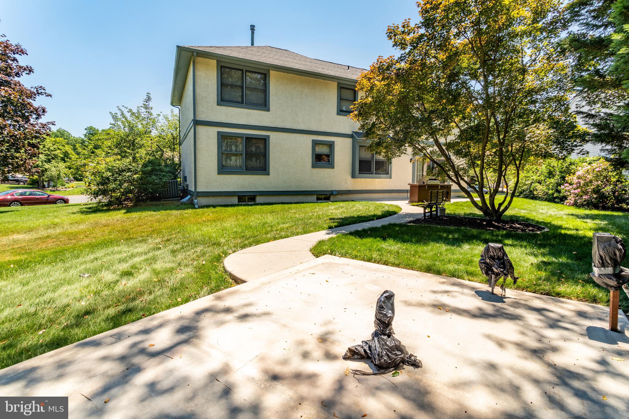 2 Radcliff Court Sicklerville, NJ 08081 - Photo 36 of 40