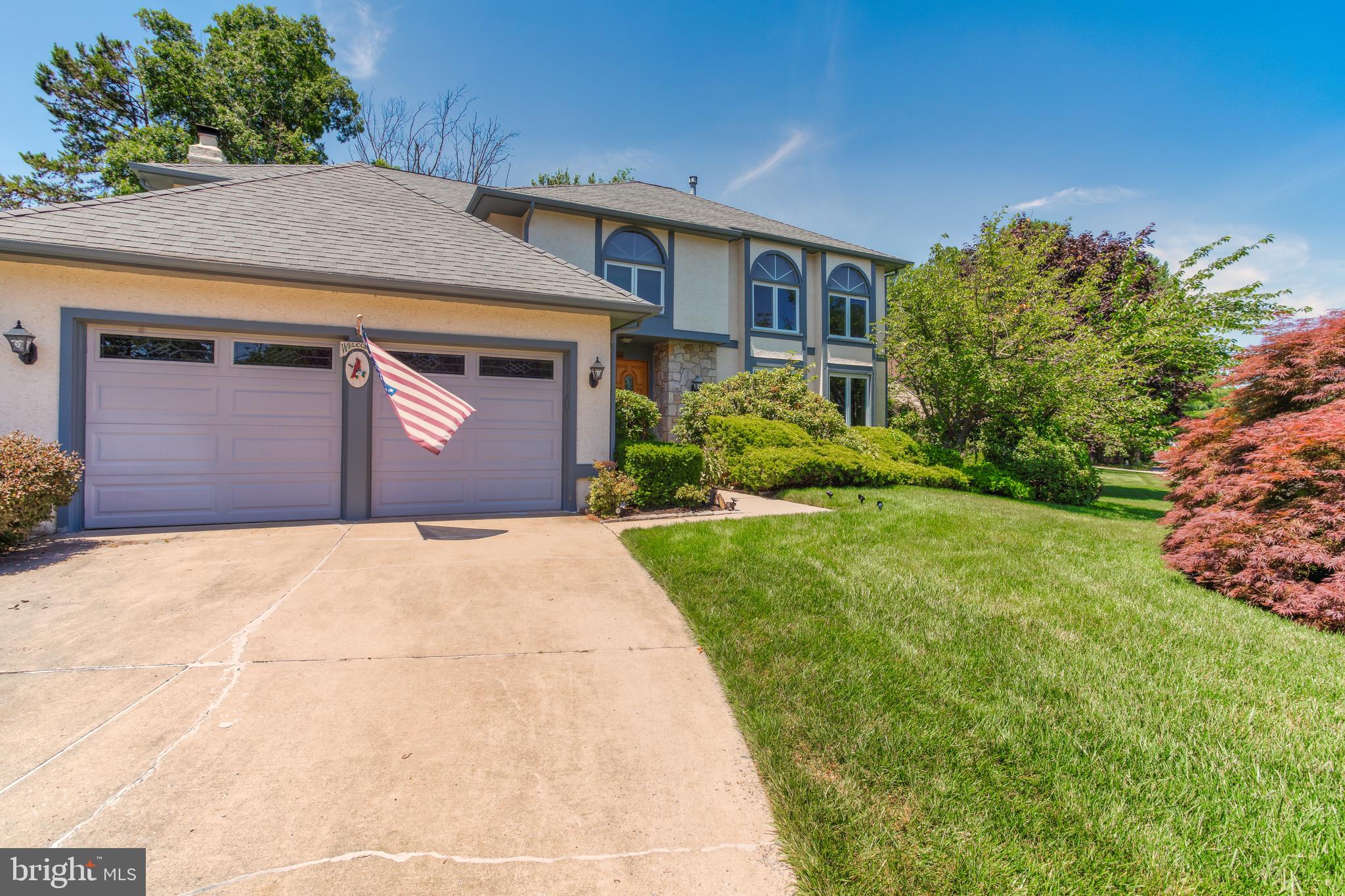 2 Radcliff Court Sicklerville, NJ 08081 - Photo 38 of 40