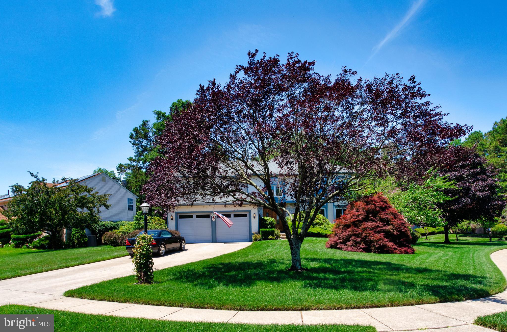 2 Radcliff Court Sicklerville, NJ 08081 - Photo 39 of 40