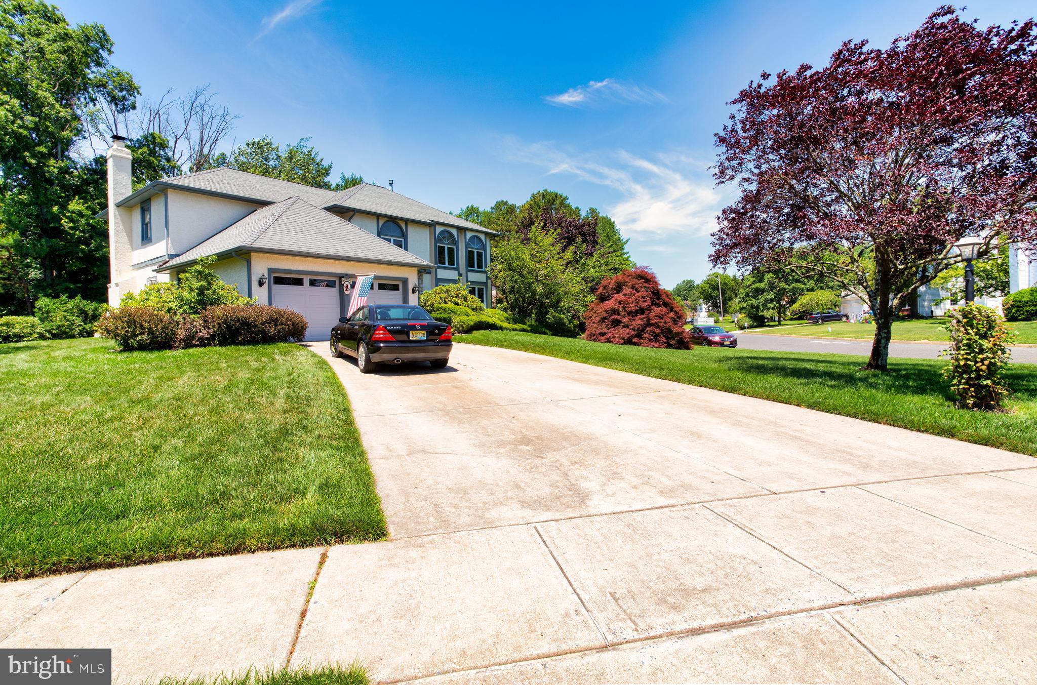 2 Radcliff Court Sicklerville, NJ 08081 - Photo 40 of 40