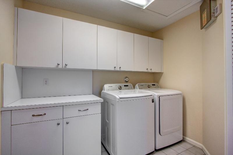 1311 Northwest 2nd Circle Boca Raton, FL 33432 - Photo 16 of 24 Upstairs_Laundry_Room