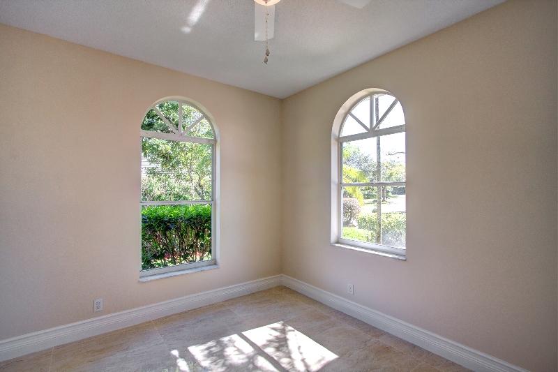 1311 Northwest 2nd Circle Boca Raton, FL 33432 - Photo 17 of 24 1st_Bedroom_Off_Of_Living_Area