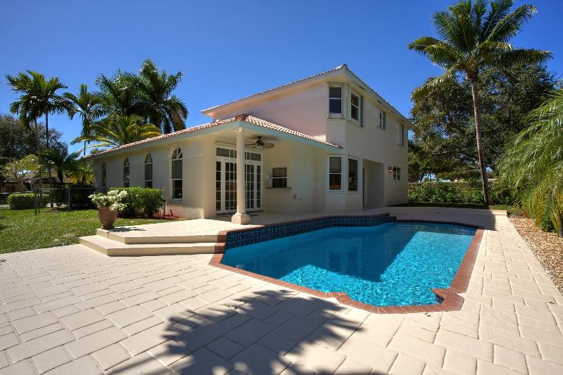 1311 Northwest 2nd Circle Boca Raton, FL 33432 - Photo 23 of 24 Backyard_With_Pool_4