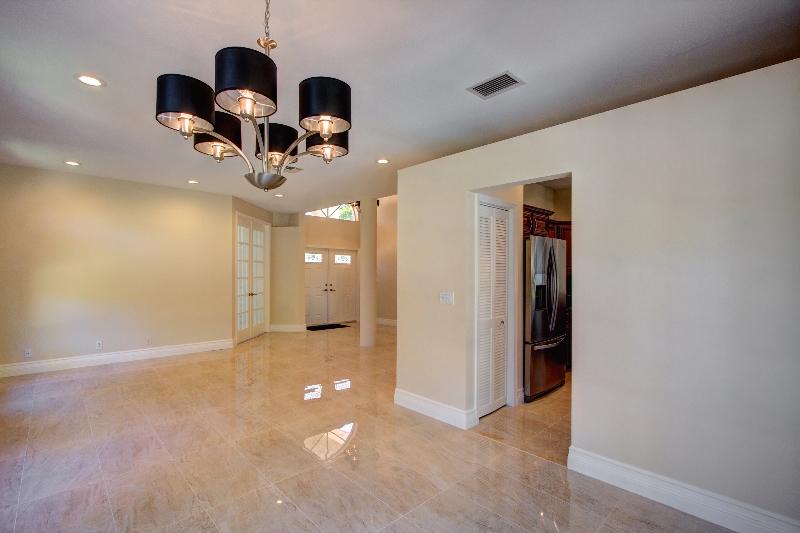1311 Northwest 2nd Circle Boca Raton, FL 33432 - Photo 4 of 24 Dining_&_Living_Area_1