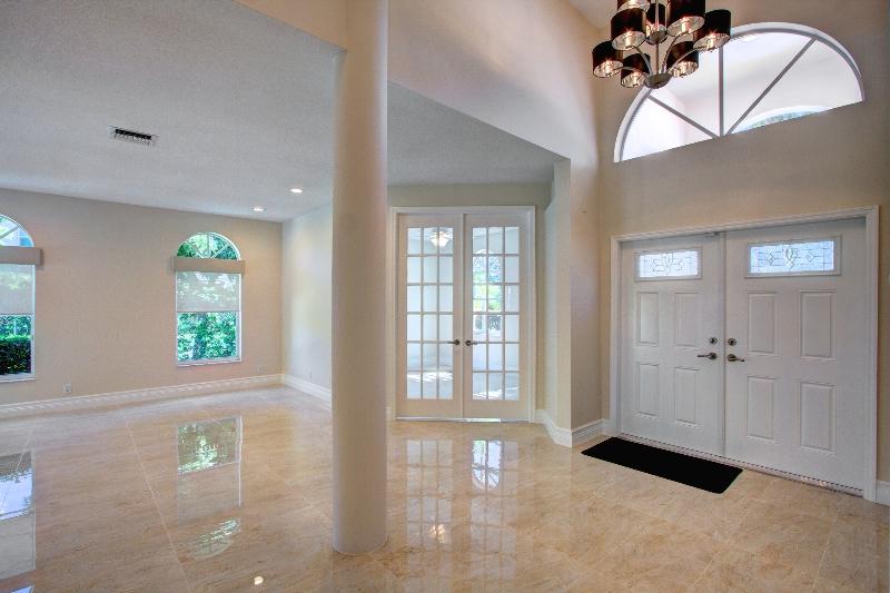 1311 Northwest 2nd Circle Boca Raton, FL 33432 - Photo 7 of 24 Foyer_&_Living_Area