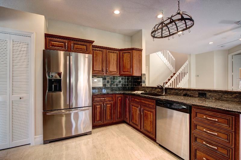 1311 Northwest 2nd Circle Boca Raton, FL 33432 - Photo 8 of 24 Kitchen