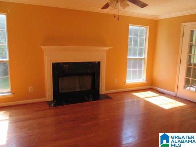3290 Country Club Road Roanoke, AL 36274 - Photo 9 of 27