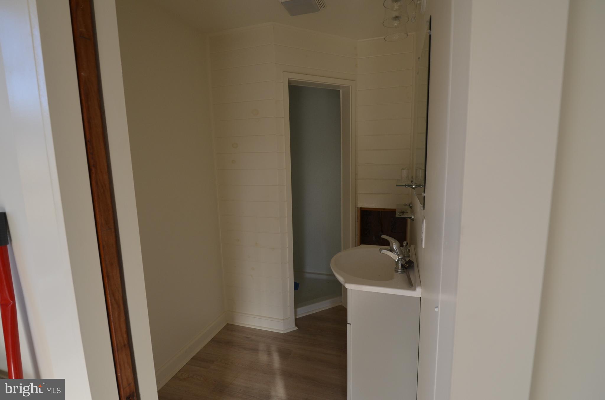 24697 Broadkill Road Milton, DE 19968 - Photo 4 of 10 a small space with a sink