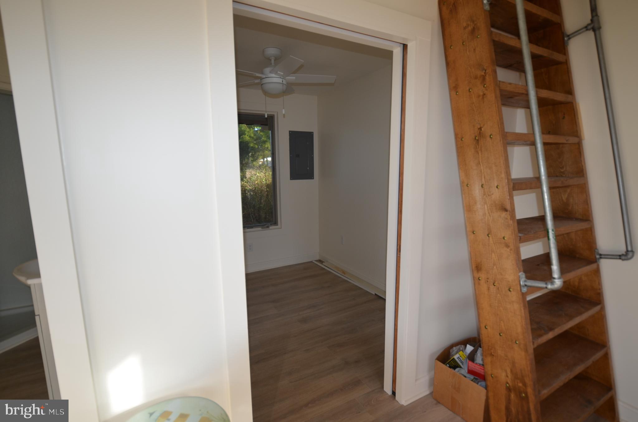 24697 Broadkill Road Milton, DE 19968 - Photo 6 of 10 view of living room