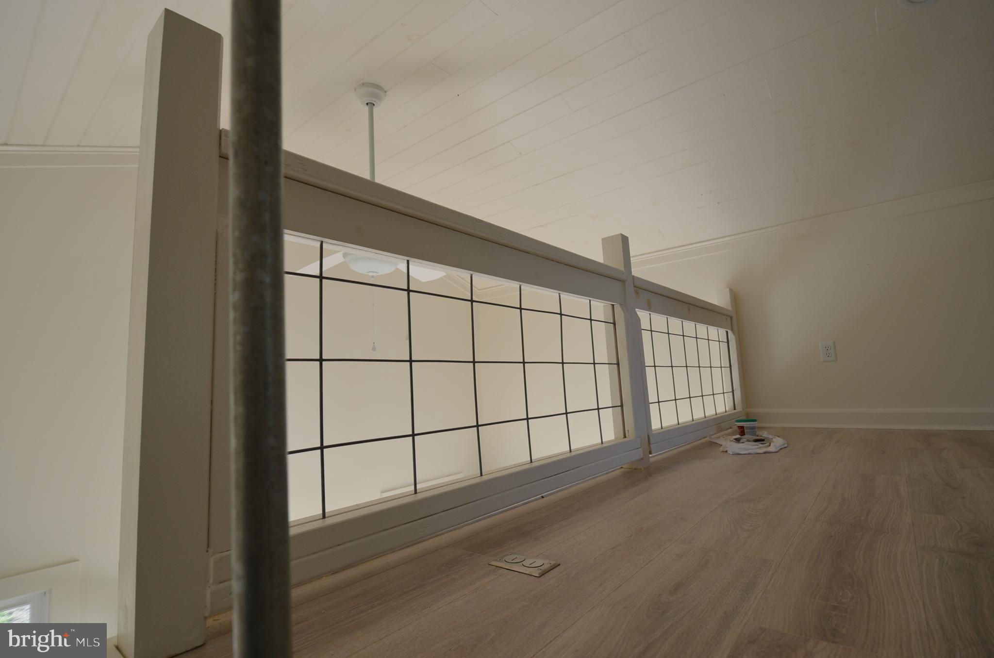 24697 Broadkill Road Milton, DE 19968 - Photo 7 of 10 a view of a garage