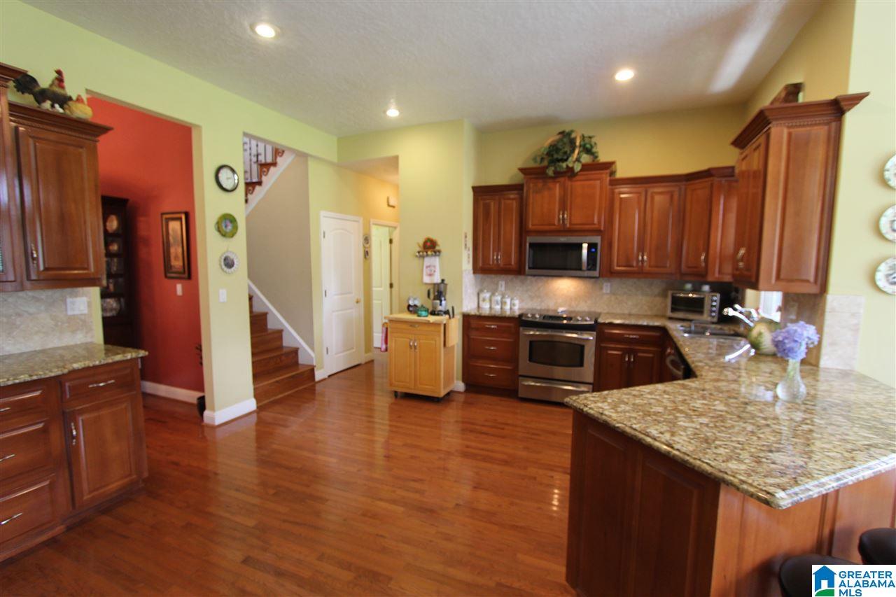 2540 Cedars Road Munford, AL 36268 - Photo 25 of 50