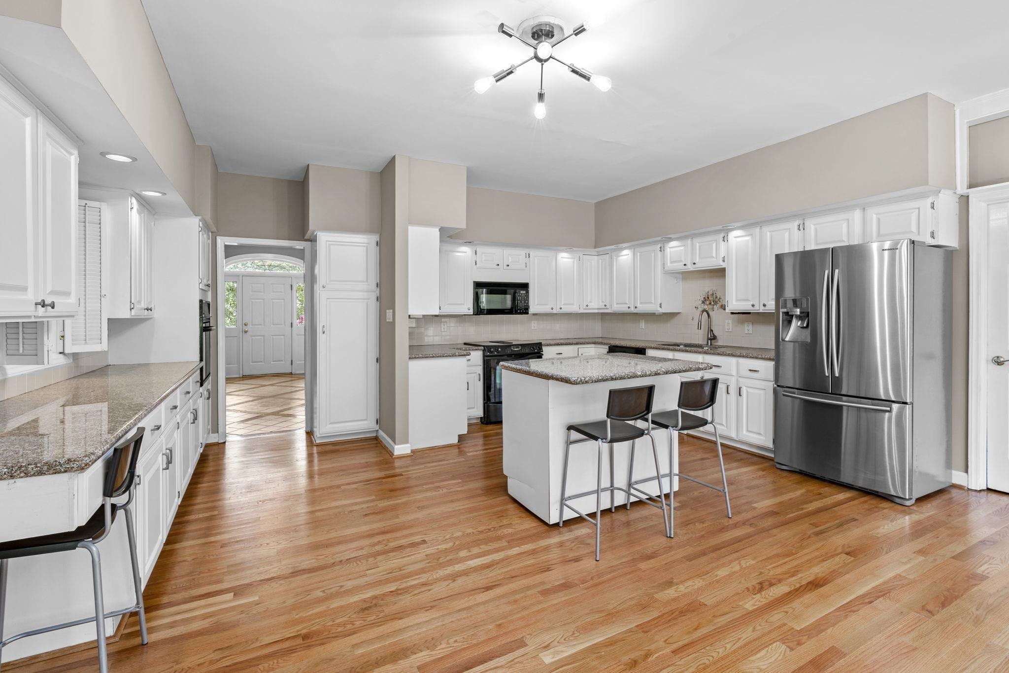 2417 Beechview Court Raleigh, NC 27615 - Photo 12 of 49 Photo 12