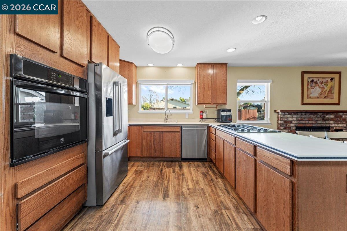 1775 Leewood Way Concord, CA 94521 - Photo 11 of 53