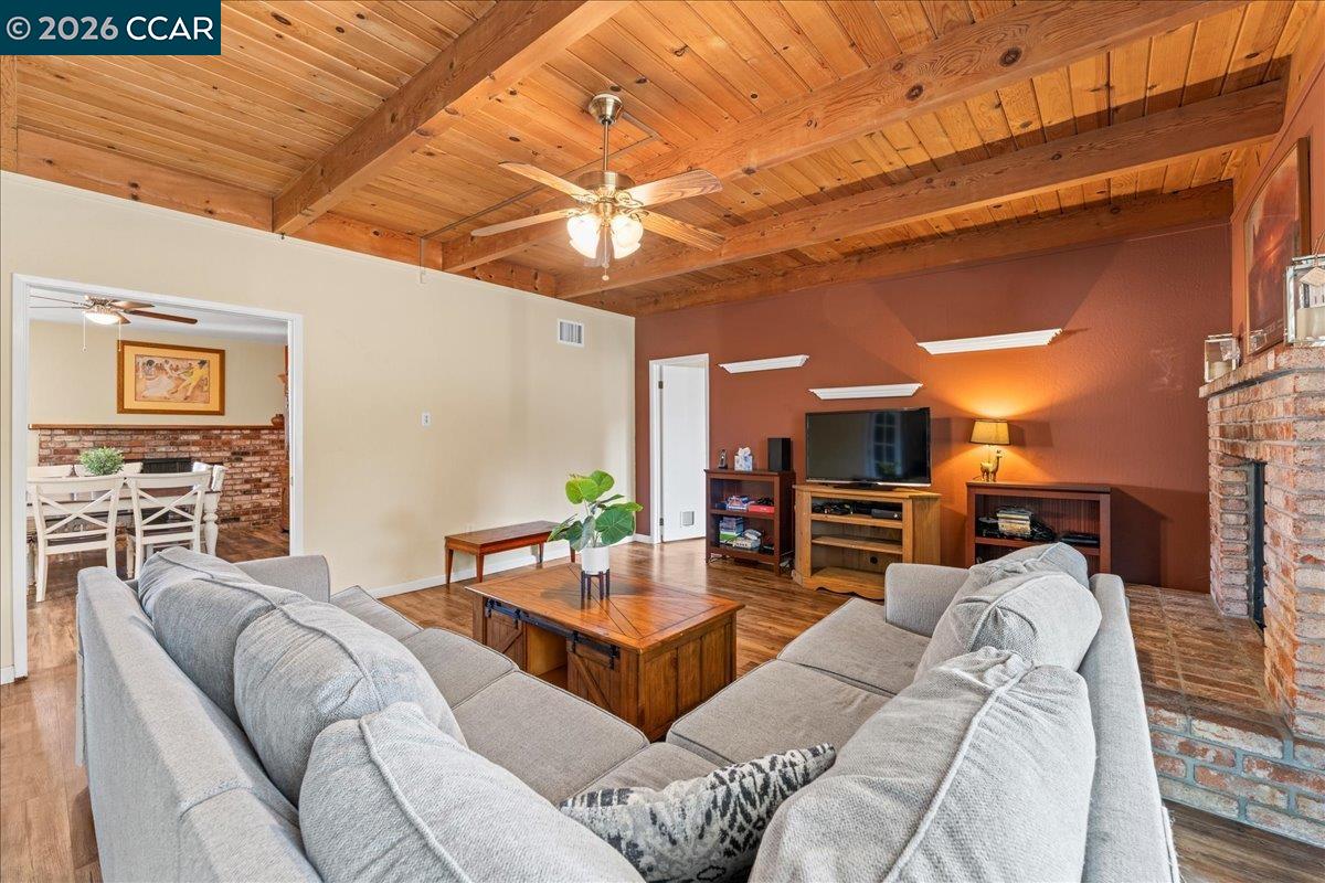 1775 Leewood Way Concord, CA 94521 - Photo 34 of 53