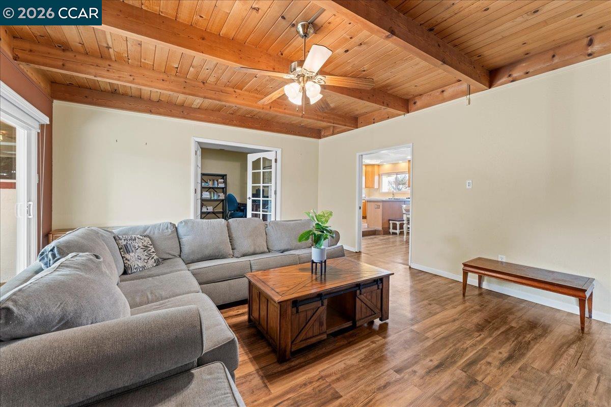 1775 Leewood Way Concord, CA 94521 - Photo 36 of 53