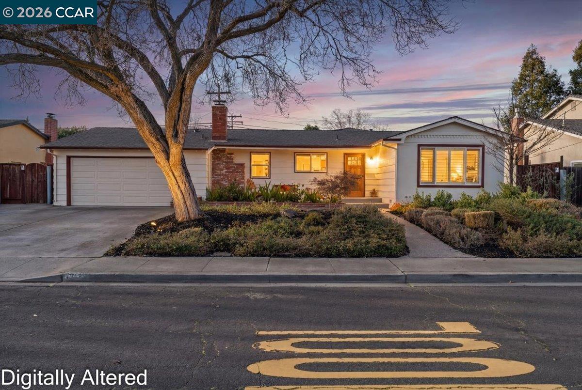 1775 Leewood Way Concord, CA 94521 - Photo 4 of 53