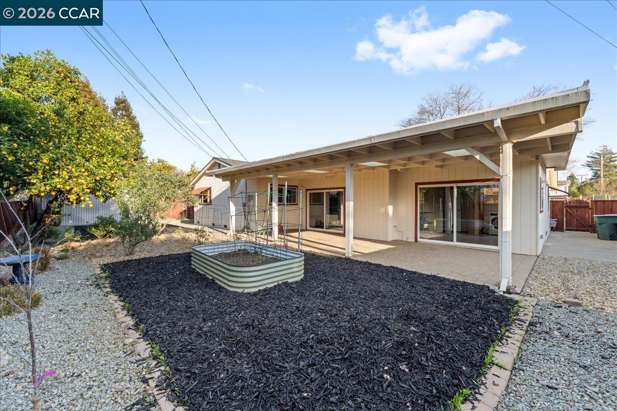 1775 Leewood Way Concord, CA 94521 - Photo 42 of 53