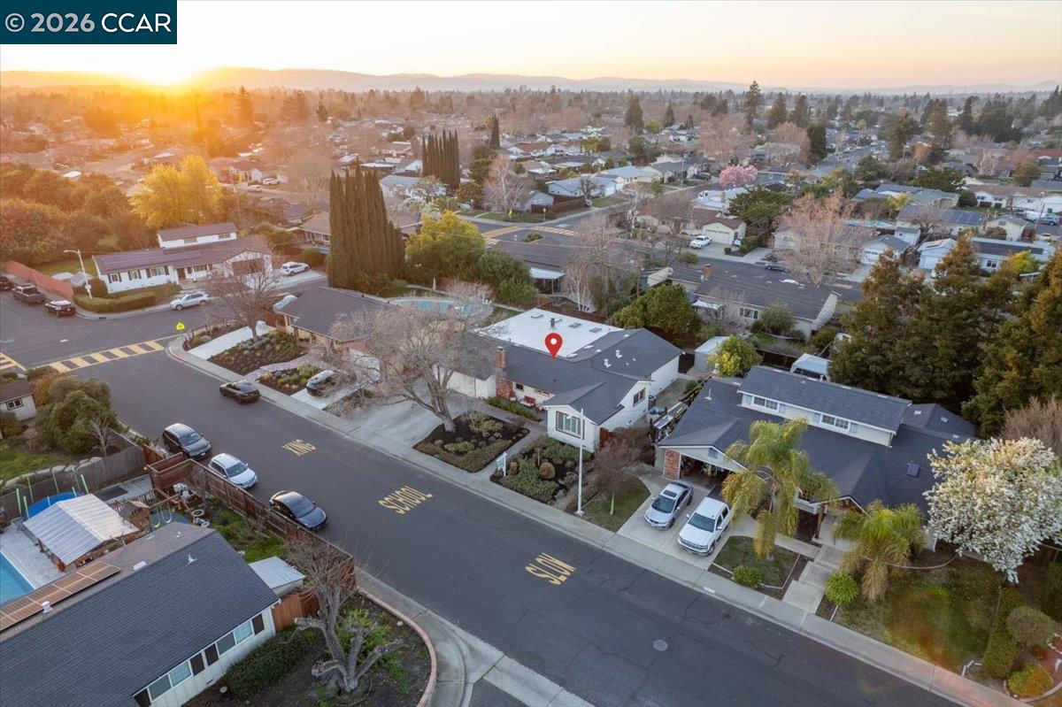 1775 Leewood Way Concord, CA 94521 - Photo 49 of 53