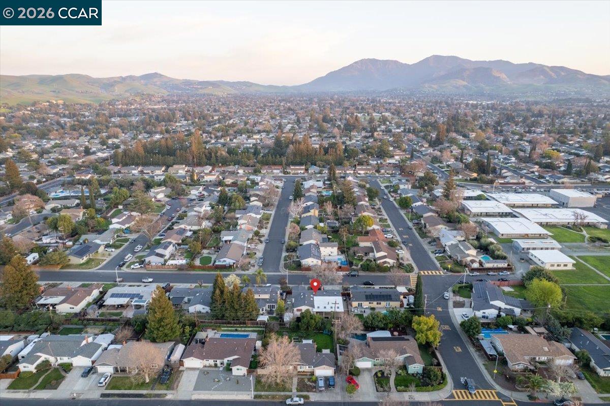 1775 Leewood Way Concord, CA 94521 - Photo 51 of 53