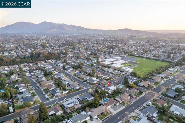 $879,888 | 1775 Leewood Way, Concord, CA 94521