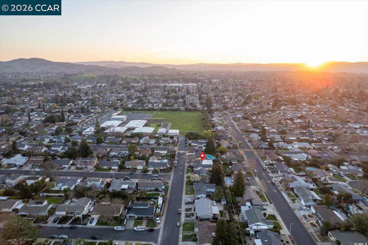 1775 Leewood Way Concord, CA 94521 - Photo 53 of 53