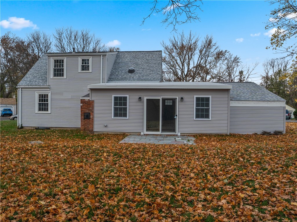 81 Algonquin Road East Providence, RI 02916 - Photo 22 of 29 Gallery Image 22