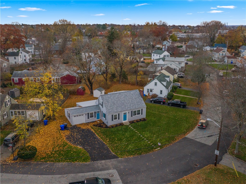 81 Algonquin Road East Providence, RI 02916 - Photo 24 of 29 Gallery Image 24