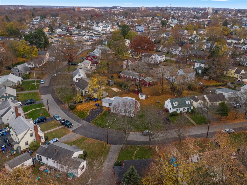 81 Algonquin Road East Providence, RI 02916 - Photo 25 of 29 Gallery Image 25