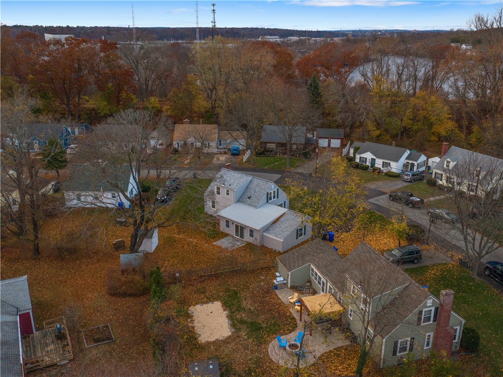 81 Algonquin Road East Providence, RI 02916 - Photo 29 of 29 Gallery Image 29