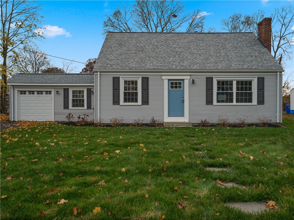 81 Algonquin Road East Providence, RI 02916 - Photo 3 of 29 Gallery Image 3